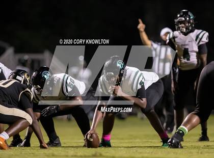 Thumbnail 2 in Evans @ Ocoee photogallery.