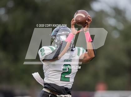 Thumbnail 2 in Evans @ Ocoee photogallery.