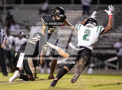 Thumbnail 2 in Evans @ Ocoee photogallery.