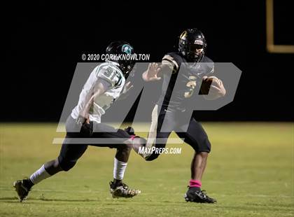 Thumbnail 2 in Evans @ Ocoee photogallery.