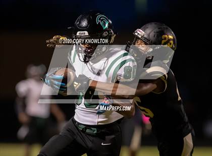Thumbnail 2 in Evans @ Ocoee photogallery.