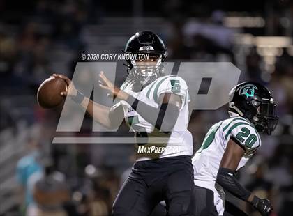 Thumbnail 2 in Evans @ Ocoee photogallery.