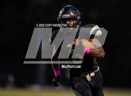 Thumbnail 3 in Evans @ Ocoee photogallery.