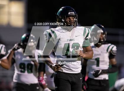Thumbnail 1 in Evans @ Ocoee photogallery.