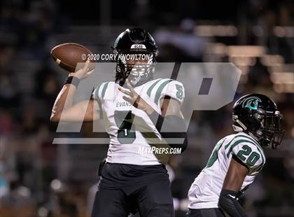 Thumbnail 3 in Evans @ Ocoee photogallery.