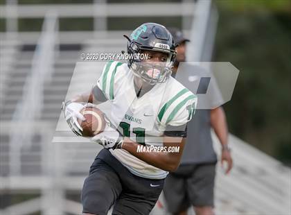 Thumbnail 3 in Evans @ Ocoee photogallery.