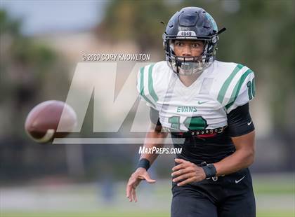 Thumbnail 1 in Evans @ Ocoee photogallery.