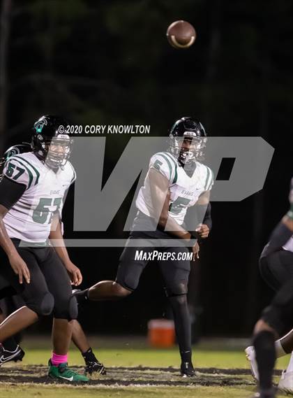 Thumbnail 3 in Evans @ Ocoee photogallery.