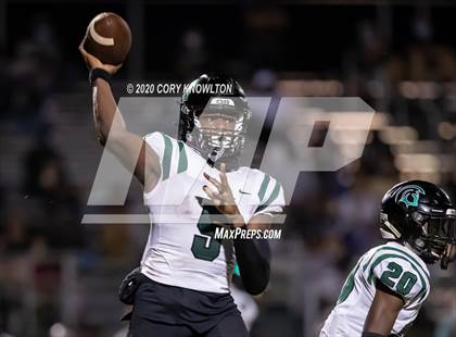 Thumbnail 1 in Evans @ Ocoee photogallery.