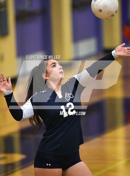 Thumbnail 3 in Bellarmine Prep @ Sumner photogallery.