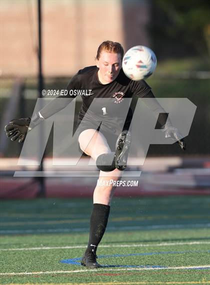 Thumbnail 2 in Las Lomas vs. Tamalpais (CIF NCS D2 Final) photogallery.
