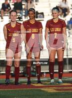 Photo from the gallery "Las Lomas vs. Tamalpais (CIF NCS D2 Final)"