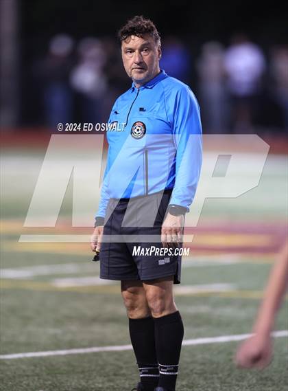 Thumbnail 1 in Las Lomas vs. Tamalpais (CIF NCS D2 Final) photogallery.