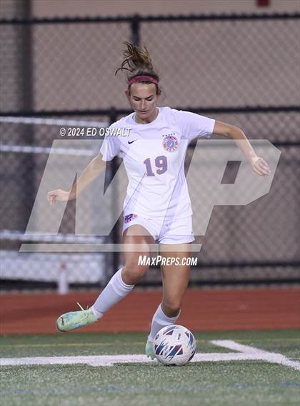 Thumbnail 1 in Las Lomas vs. Tamalpais (CIF NCS D2 Final) photogallery.