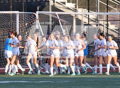 Thumbnail 2 in Las Lomas vs. Tamalpais (CIF NCS D2 Final) photogallery.