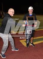 Photo from the gallery "Las Lomas vs. Tamalpais (CIF NCS D2 Final)"