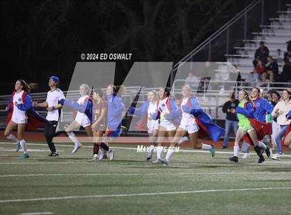 Thumbnail 3 in Las Lomas vs. Tamalpais (CIF NCS D2 Final) photogallery.