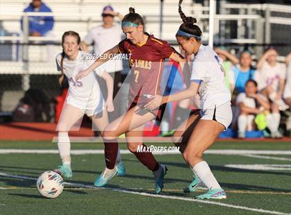 Thumbnail 3 in Las Lomas vs. Tamalpais (CIF NCS D2 Final) photogallery.