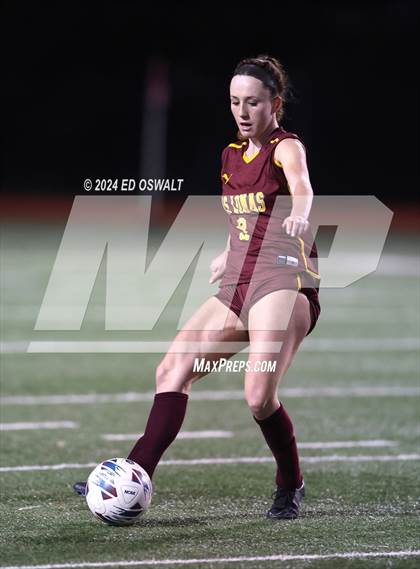 Thumbnail 1 in Las Lomas vs. Tamalpais (CIF NCS D2 Final) photogallery.