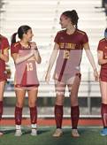 Photo from the gallery "Las Lomas vs. Tamalpais (CIF NCS D2 Final)"