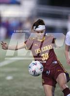 Photo from the gallery "Las Lomas vs. Tamalpais (CIF NCS D2 Final)"