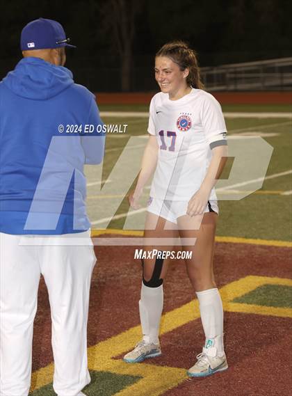 Thumbnail 2 in Las Lomas vs. Tamalpais (CIF NCS D2 Final) photogallery.