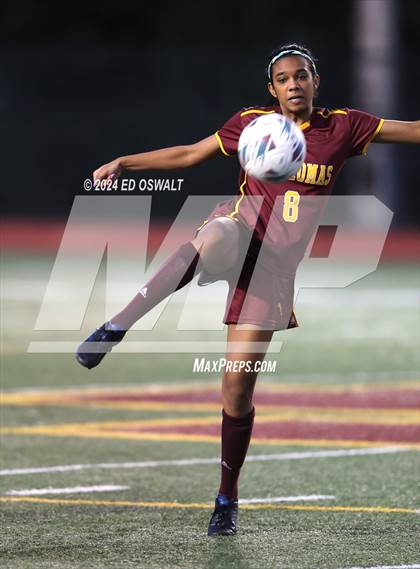 Thumbnail 1 in Las Lomas vs. Tamalpais (CIF NCS D2 Final) photogallery.