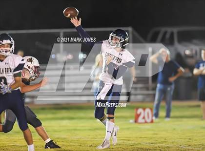 Thumbnail 3 in Cicero Prep Academy vs. Lincoln Prep photogallery.