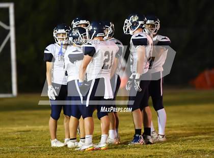 Thumbnail 2 in Cicero Prep Academy vs. Lincoln Prep photogallery.