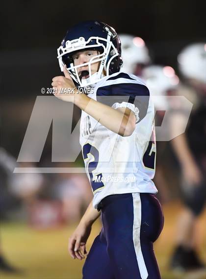 Thumbnail 3 in Cicero Prep Academy vs. Lincoln Prep photogallery.