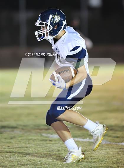 Thumbnail 1 in Cicero Prep Academy vs. Lincoln Prep photogallery.