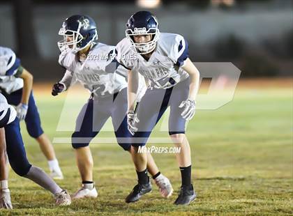 Thumbnail 2 in Cicero Prep Academy vs. Lincoln Prep photogallery.