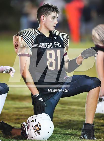 Thumbnail 1 in Cicero Prep Academy vs. Lincoln Prep photogallery.