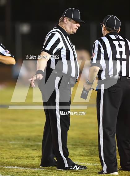 Thumbnail 2 in Cicero Prep Academy vs. Lincoln Prep photogallery.