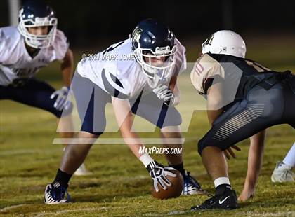 Thumbnail 1 in Cicero Prep Academy vs. Lincoln Prep photogallery.