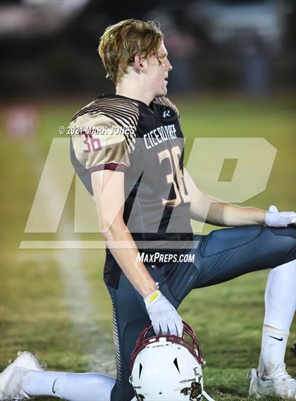 Thumbnail 2 in Cicero Prep Academy vs. Lincoln Prep photogallery.