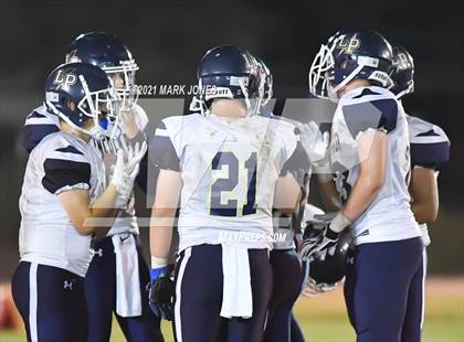 Thumbnail 3 in Cicero Prep Academy vs. Lincoln Prep photogallery.
