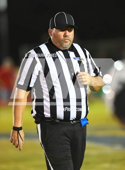 Thumbnail 1 in Cicero Prep Academy vs. Lincoln Prep photogallery.