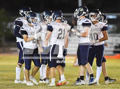 Thumbnail 1 in Cicero Prep Academy vs. Lincoln Prep photogallery.