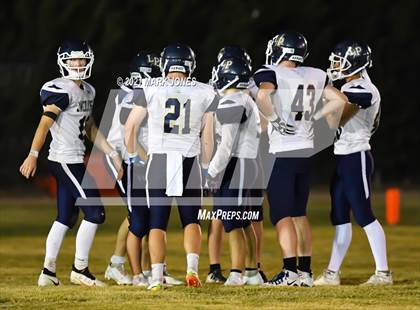 Thumbnail 1 in Cicero Prep Academy vs. Lincoln Prep photogallery.