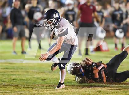 Thumbnail 2 in Cicero Prep Academy vs. Lincoln Prep photogallery.