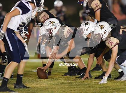 Thumbnail 3 in Cicero Prep Academy vs. Lincoln Prep photogallery.