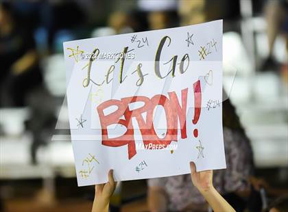 Thumbnail 3 in Cicero Prep Academy vs. Lincoln Prep photogallery.