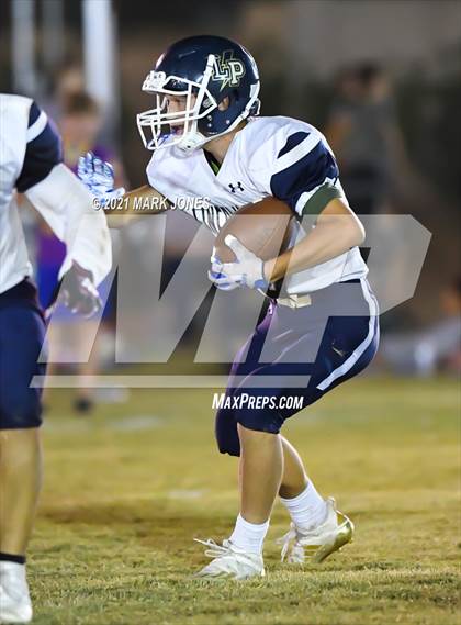 Thumbnail 2 in Cicero Prep Academy vs. Lincoln Prep photogallery.