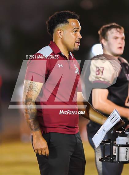 Thumbnail 3 in Cicero Prep Academy vs. Lincoln Prep photogallery.