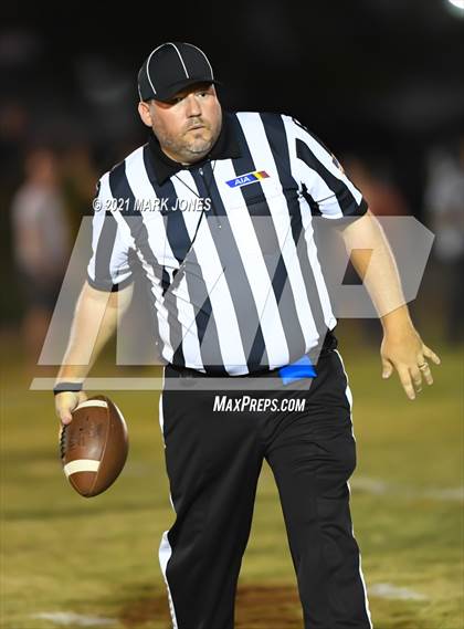 Thumbnail 2 in Cicero Prep Academy vs. Lincoln Prep photogallery.