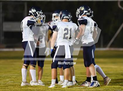Thumbnail 1 in Cicero Prep Academy vs. Lincoln Prep photogallery.