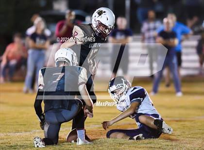 Thumbnail 3 in Cicero Prep Academy vs. Lincoln Prep photogallery.