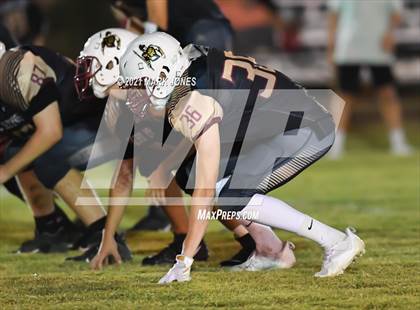Thumbnail 1 in Cicero Prep Academy vs. Lincoln Prep photogallery.