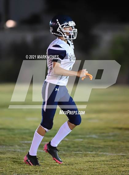 Thumbnail 1 in Cicero Prep Academy vs. Lincoln Prep photogallery.